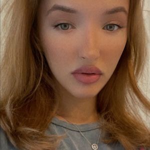 Meet your Posher, Anastasiia